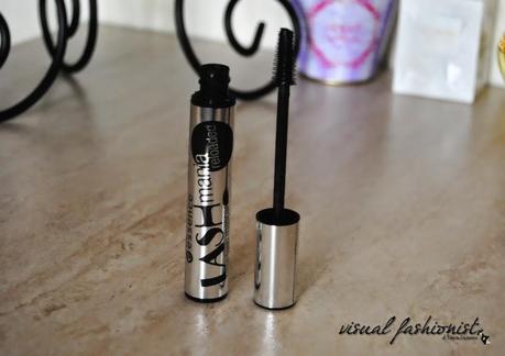 Review mascara Essence Reloaded, io l'ho provato: la mia opinione