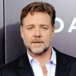 “Il Gladiatore” Russell Crowe compie 50 anni: ora ci riprova con l’Arca di “Noah”