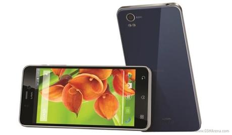 Iris Pro 20 il nuovo smartphone di Lava