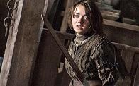 “Game Of Thrones 4”: Maisie Williams sulla svolta oscura di Arya e cosa l’attende adesso