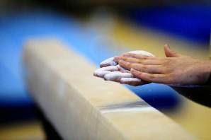 ginnastica artistica - ginnastica victoria