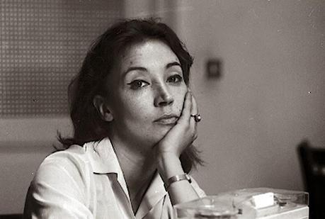 Oriana Fallaci e l'ayatollah Khomeini: Storia di un intervista