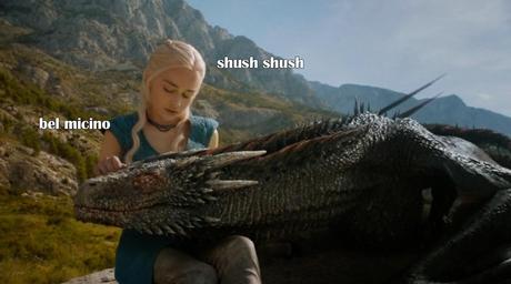 Game of Thrones 4x01: reazioni e commenti [SPOILER/TANTI SPOILER]