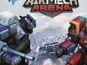 AirMech Arena arriva Xbox estate; immagini video