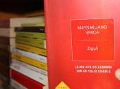 Recensione Zigulì. vita dolceamara figlio disabile Massimiliano Verga