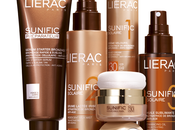 Lierac, Sunific Solaire Novità 2014 Preview