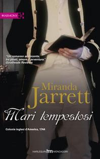 Recensione: Mari tempestosi