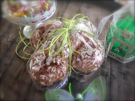 ☆★La golosa Colomba di Pasqua con pasta madre★☆ (Istruzioni per l'uso)