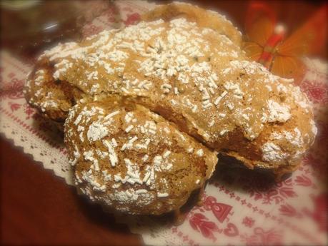 ☆★La golosa Colomba di Pasqua con pasta madre★☆ (Istruzioni per l'uso)