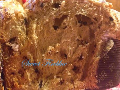 ☆★La golosa Colomba di Pasqua con pasta madre★☆ (Istruzioni per l'uso)