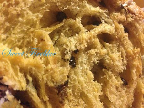 ☆★La golosa Colomba di Pasqua con pasta madre★☆ (Istruzioni per l'uso)