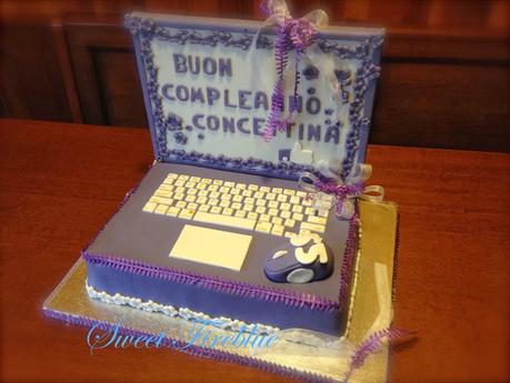 ❣Un dolce computer❣