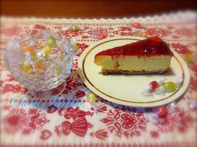 ♧Original New York cheesecake♧