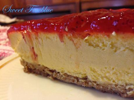 ♧Original New York cheesecake♧