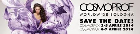 Cosmoprof 2014: la mia esperienza - parte prima