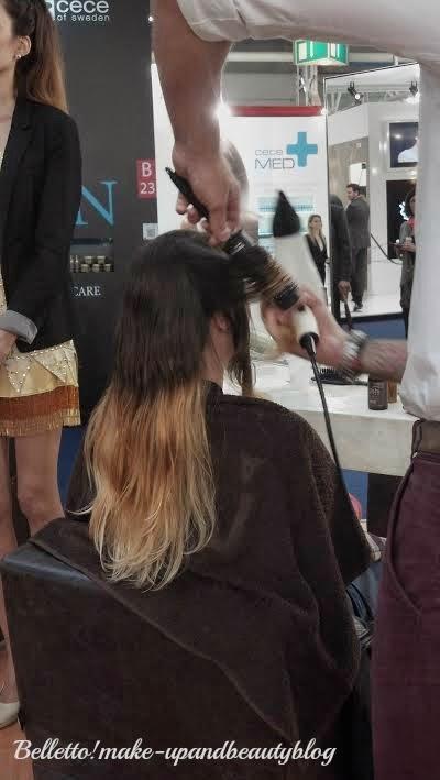 Cosmoprof 2014: la mia esperienza - parte prima