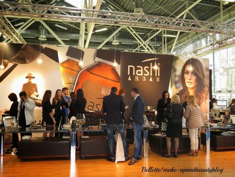 Cosmoprof 2014: la mia esperienza - parte prima