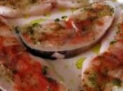 Pesce Spada Microonde