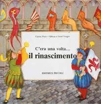 IL RINASCIMENTO-PARTE PRIMA LA CASA