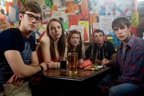 My Mad Fat Diary - Stagione 2