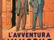 “Blake Mortimer” volume L’avventura immobile