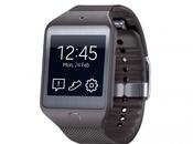 Samsung Gear Solo potrebbe essere primo smartwatch stand alone