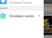 BlinkFeed apre porte Androidblog: seguiteci!