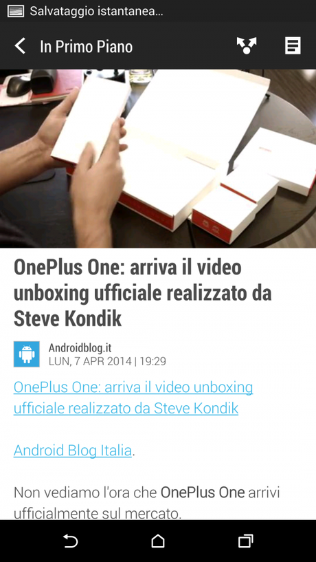 Screenshot 2014 04 07 21 29 54 600x1066 BlinkFeed apre le porte ad Androidblog: seguiteci! news  blinkfeed 