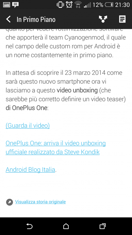 Screenshot 2014 04 07 21 30 03 600x1066 BlinkFeed apre le porte ad Androidblog: seguiteci! news  blinkfeed 