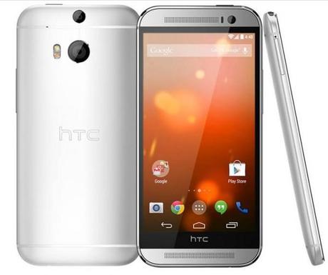 htc one m8 google play edition 600x503 HTC One M8: ecco come trasformarlo in Google Play Edition con una ROM smartphone  htc one m8 google play edition htc one m8 