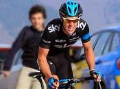 Richie Porte correrà Giro d'Italia 2014