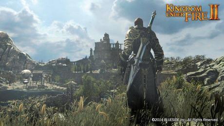 Kingdom Under Fire II sarà migliore su PlayStation 4 rispetto al PC
