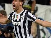 Juve, successo allo Stadium