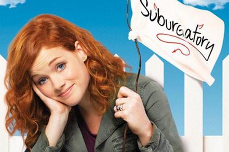 Suburgatory: vita di periferia