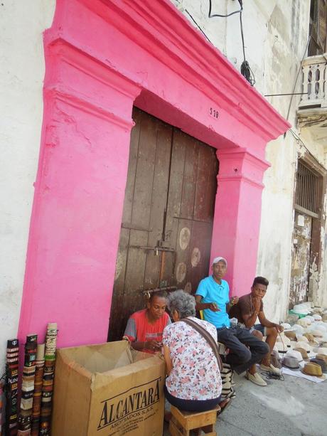 Cartagena de Indias intra muros