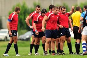 Cus Torino Rugby - Foto Diego Barbieri