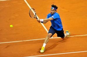 tennis - coppa davis fabio fognini