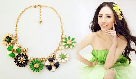 MYRARELOVE Jewelry!!