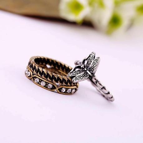 MYRARELOVE Jewelry!!