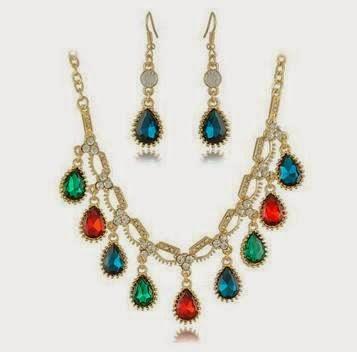 MYRARELOVE Jewelry!!