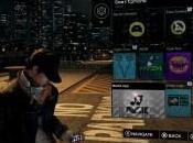 Watch Dogs Immagini in-game mostrano l’interfaccia dello smartphone