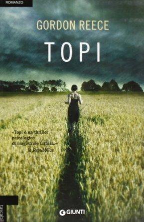 Topi – Gordon Reece