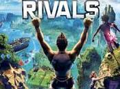 Kinect Sports Rivals Recensione