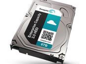 Seagate: presenta Enterprise Capacity l’hard disk veloce mondo