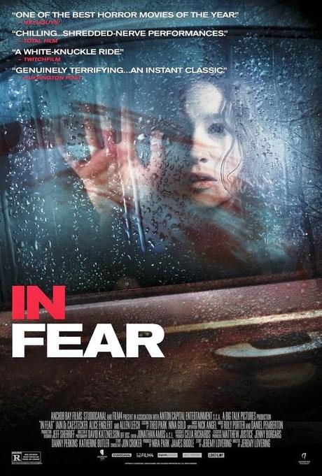 In Fear ( 2013 )