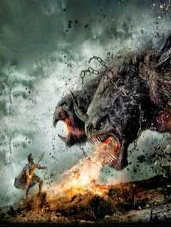 Titanici mostri | Wallpaper