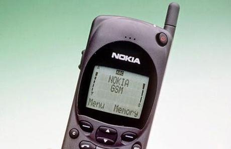 Buon compleanno alla suoneria Nokia Tune 20 anni di successi