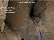 10/04/2014, 21.15 rappresentazione nuovo complesso carsico bueno fonteno (bg)