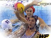 Waterpolo History: defence