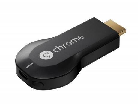 google chromecast 600x454 Chromecast: abilitata la riproduzione degli eventi live di YouTube news  google chromecast google chromecast 